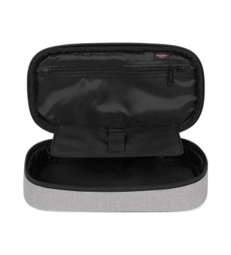 Eastpak Oval Mesh Case grau