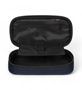 Eastpak Estuche Oval Mesh marino