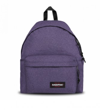 Eastpak Padded Pak'R backpack purple -40x30x18cm