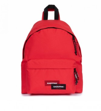 Eastpak Padded Pak'R backpack red -40x30x18cm