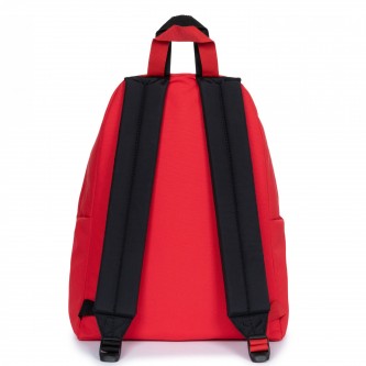 Eastpak Padded Pak'R backpack red -40x30x18cm
