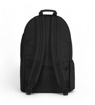 Eastpak Zaino doppio imbottito nero