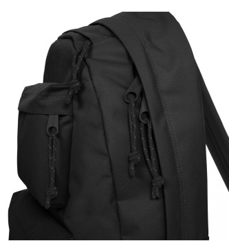 Eastpak Zaino doppio imbottito nero