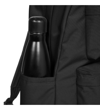 Eastpak Sac  dos double matelass noir