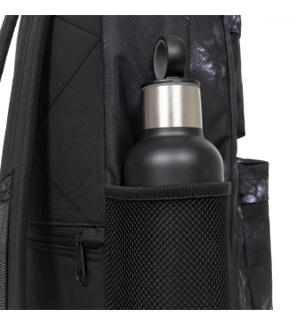 Eastpak Gepolsterter Doppelrucksack schwarz