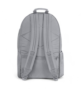 Eastpak Vadderad dubbel ryggsck gr