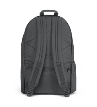 Eastpak Vadderad dubbel ryggsck gr