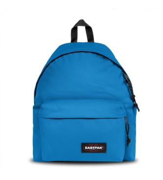 Eastpak Vadderad Pak'r-ryggsck bl