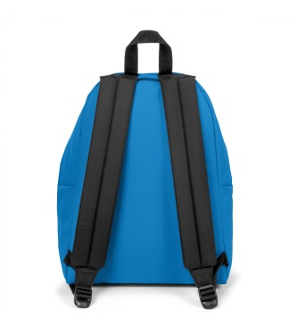 Eastpak Gewatteerde Pak'r rugzak blauw