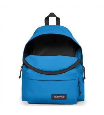 Eastpak Gewatteerde Pak'r rugzak blauw