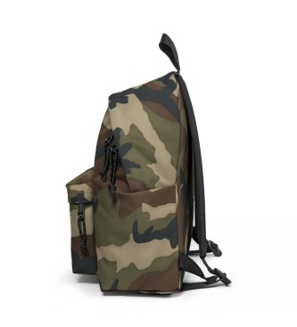 Eastpak Mochila Padded Pak'r camuflaje