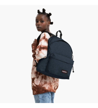 Eastpak Zaino Pak'r imbottito blu scuro