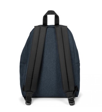 Eastpak Zaino Pak'r imbottito blu scuro