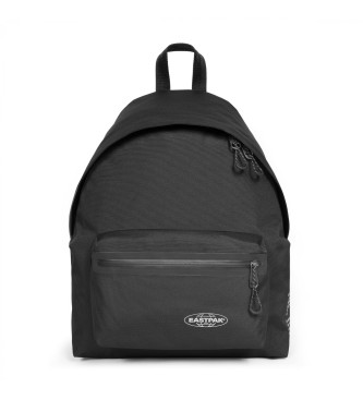 Eastpak Gepolsterter Pak'r Rucksack grau