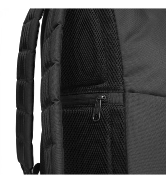 Eastpak Gewatteerde Pak'r rugzak grijs