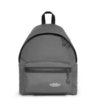 Eastpak Sac  dos Pak'r rembourr gris