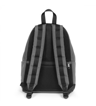 Eastpak Sac  dos Pak'r rembourr gris