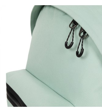 Eastpak Sac  dos Pak'r matelass vert