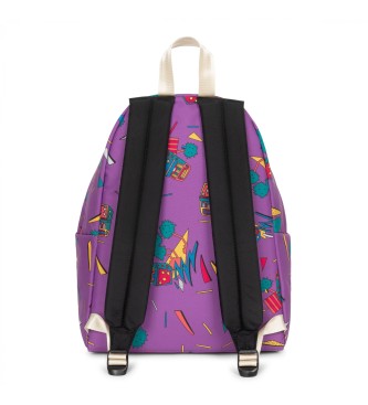 Eastpak Zaino Padded Pak'r lilla