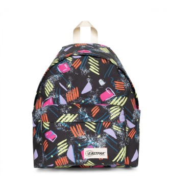 Eastpak Sac  dos matelass Pak'r multicolore