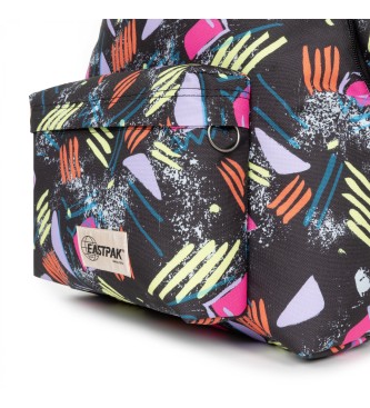 Eastpak Sac  dos matelass Pak'r multicolore