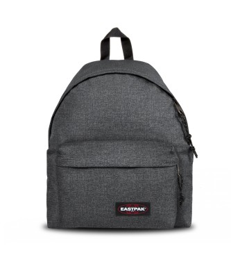 Eastpak Sac  dos Pak'r rembourr gris