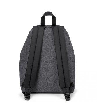 Eastpak Sac  dos Pak'r rembourr gris