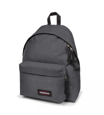 Eastpak Sac  dos Pak'r rembourr gris