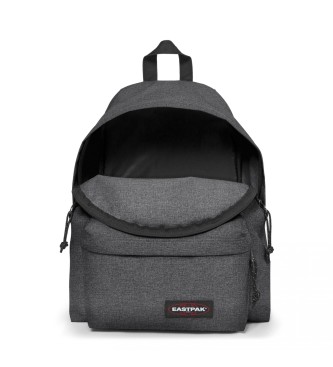 Eastpak Sac  dos Pak'r rembourr gris