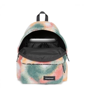 Eastpak Vadderad Pak'r-ryggsck flerfrgad