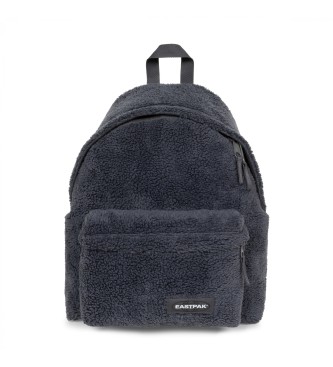 Eastpak Mochila acolchoada Pak'r preta