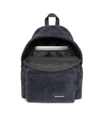 Eastpak Sac  dos matelass Pak'r noir