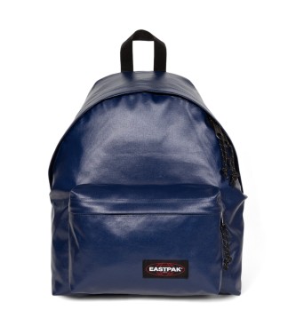 Eastpak Zaino Pak'r imbottito blu scuro