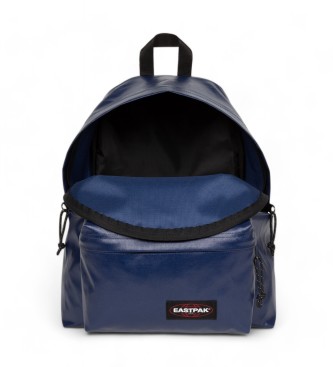 Eastpak Zaino Pak'r imbottito blu scuro