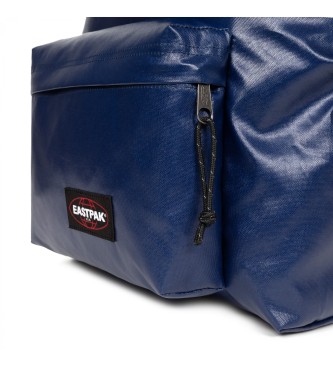 Eastpak Mochila acolchoada Pak'r azul-marinho