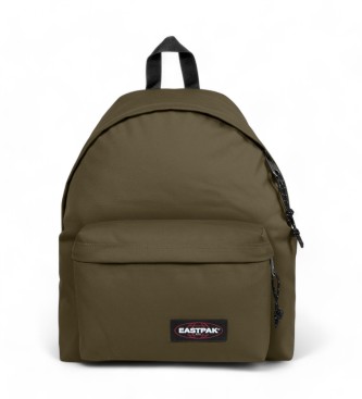 Eastpak Gepolsterter Pak'r Rucksack grn