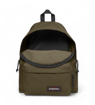 Eastpak Zaino imbottito Pak'r verde