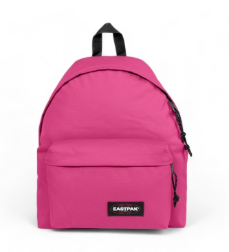 Eastpak Gewatteerde Pak'r rugzak roze