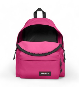 Eastpak Vadderad Pak'r-ryggsck rosa