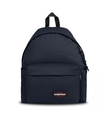 Eastpak Zaino Pak'r imbottito blu scuro