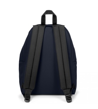 Eastpak Gepolsterter Pak'r Rucksack navy