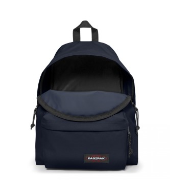 Eastpak Sac  dos matelass Pak'r navy