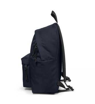 Eastpak Sac  dos matelass Pak'r navy