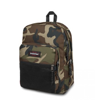 Eastpak Pinnacle kamouflagefrgad ryggsck