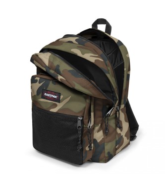 Eastpak Pinnacle camouflage-rygsk