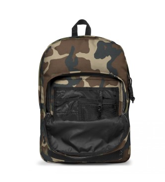 Eastpak Pinnacle kamouflagefrgad ryggsck