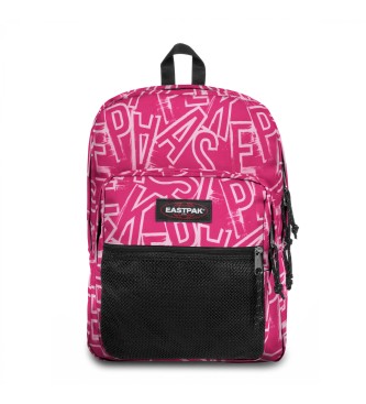 Eastpak Zaino Pinnacle rosa