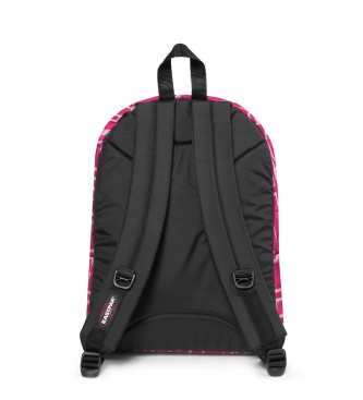 Eastpak Sac  dos Pinnacle rose