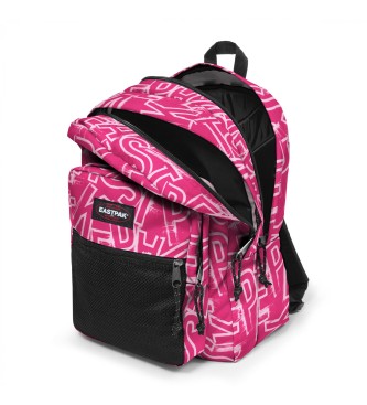 Eastpak Pinnacle-rygsk pink