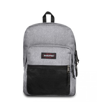 Eastpak Pinnacle backpack grey